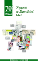 Bilancio di sostenibilità 2015