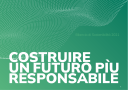 Bilancio di sostenibilità 2021
