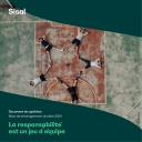 Documente de Synthése 2024