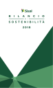 Bilancio di sostenibilità 2018