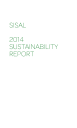 2014 Sustainability Report 