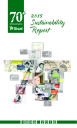 2015 Sustainability Report