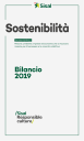 Bilancio di sostenibilità 2019