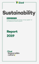 2019 Sustainability Report