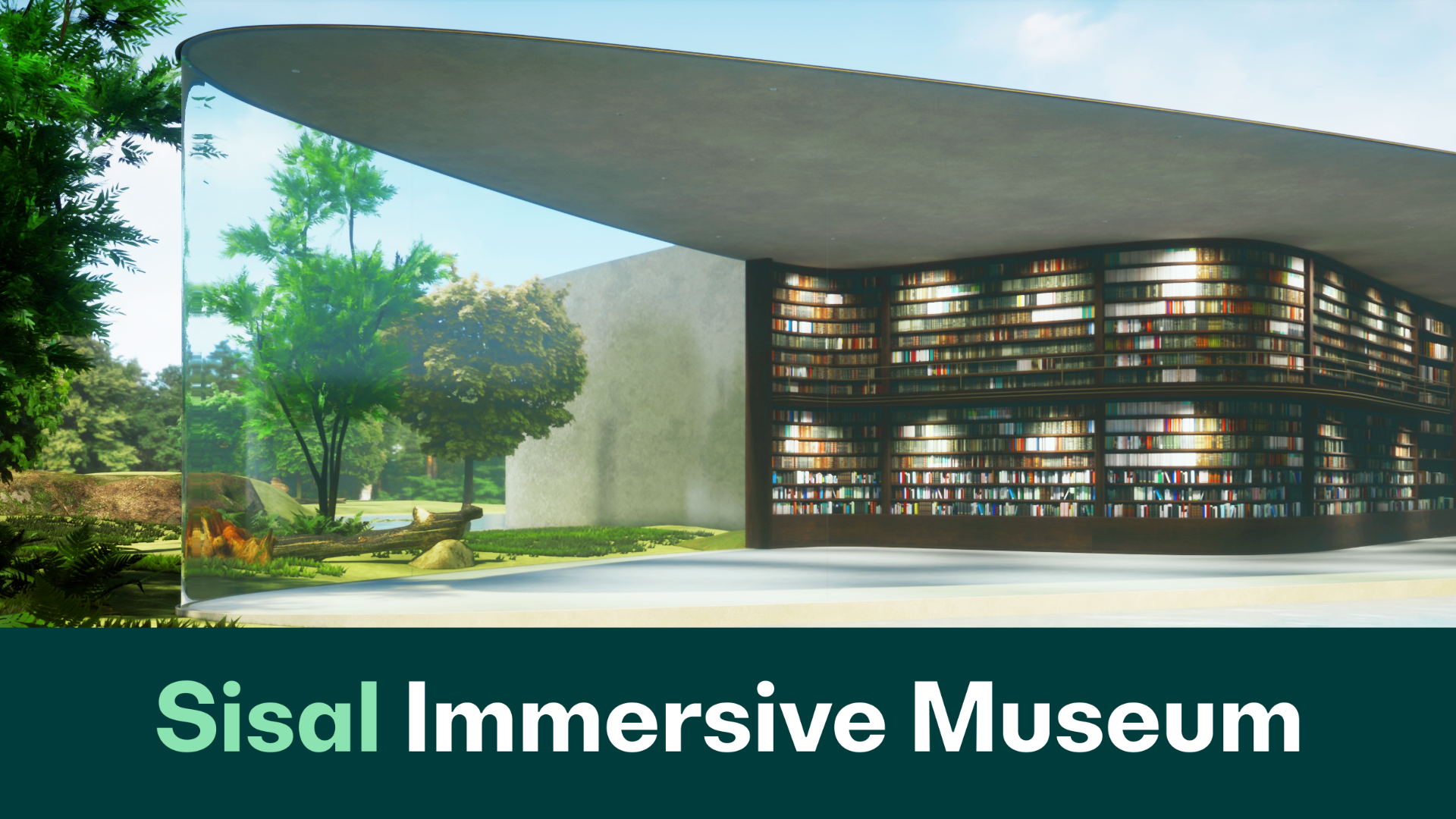 Inaugurato il Sisal Immersive Museum: un’esperienza immersiva tra storia, innovazione e identità aziendale