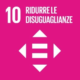 Obiettvi SDG