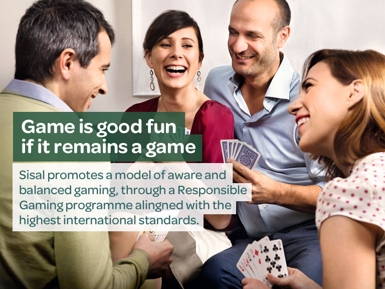 Visore Mobile Gioco Responsabile ENG