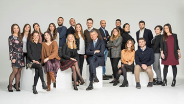 We put our people at the heart of the business. Our initiatives aim to create an environment that encourages well-being, rewards merit, and promotes the value of people.