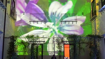 SISAL IS PRINCIPAL PARTNER DI MANIFESTA 12. Emilio Petrone, CEO Sisal, announces the Group's commitment to support Italian contemporary art.