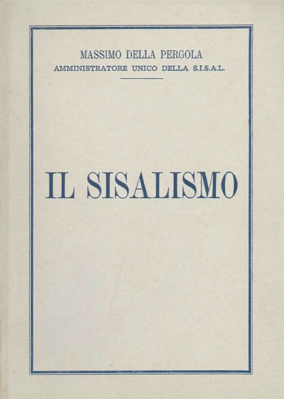Il Sisalismo