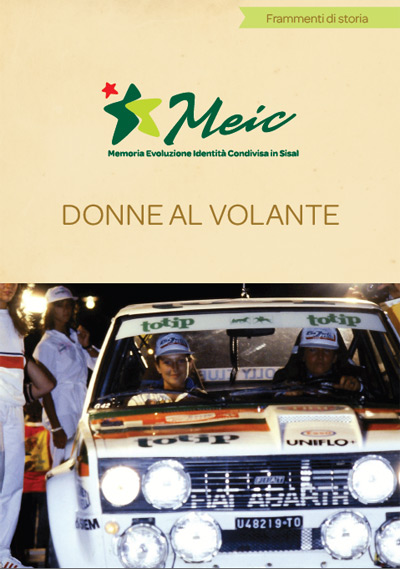 Donne al volante
