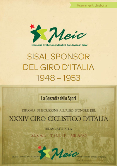 Giro d'Italia 1948 -1953