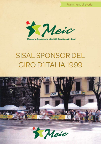 Giro d'Italia 1999