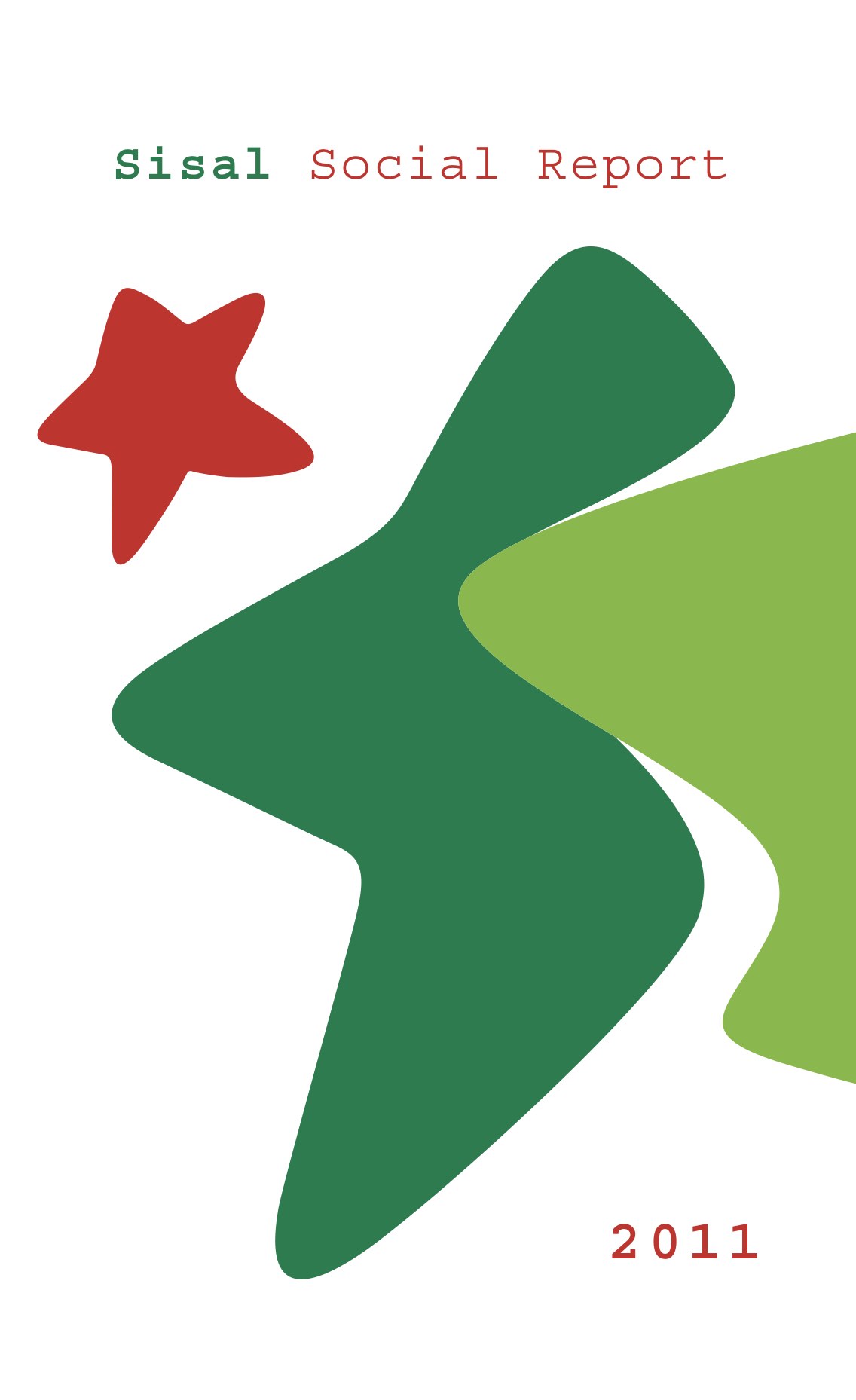 2012 Sustainability Report