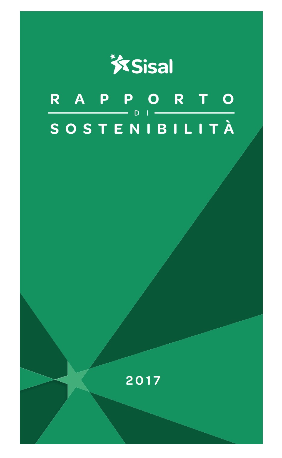 2017 Sustainability Report