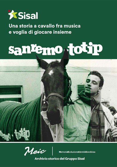 Sanremo - Totip