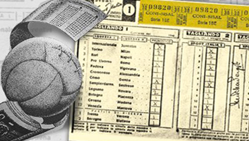 OUR HISTORY. Founded on the dream and intuition of three sports journalists in 1946, the story of Sisal is first and foremost a story of Italian enterprise at its finest.