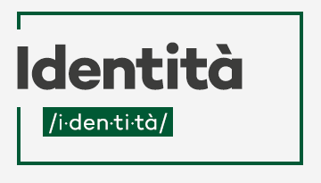 Personalità. Insieme di caratteristiche che da sempre identificano chi siamo.