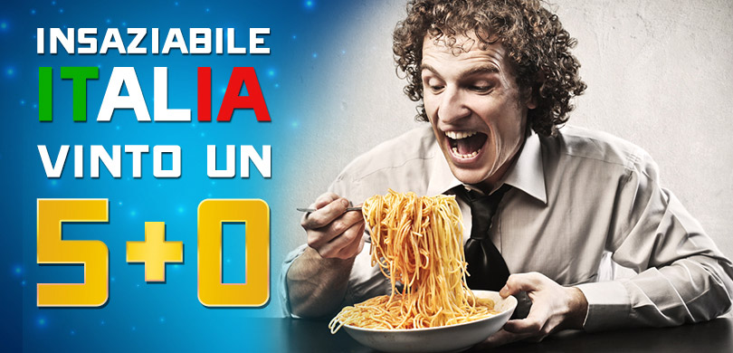 Eurojackpot: L’estrazione di Eurojackpot di venerdì 23 novembre premia l’Italia con una vincita con punti 5+0 da 123.410,70 euro.