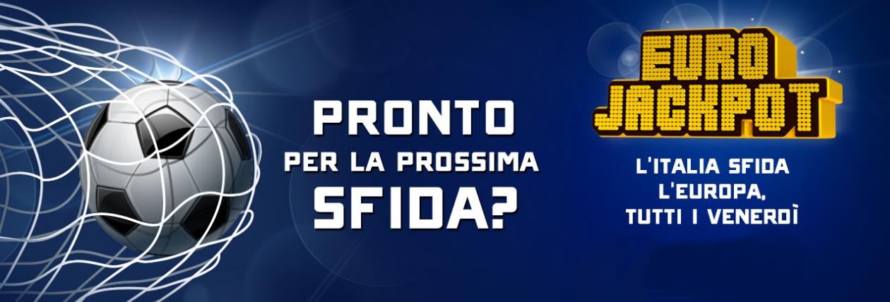 L'estrazione di Eurojackpot di venerdì 17 giugno premia l'Italia con una vincita con punti 5+1 da 472.273,80 euro realizzata a Pimonte (NA) e con una vincita con punti 5+0 da 107.457,10 realizzata ad Agerola (NA)