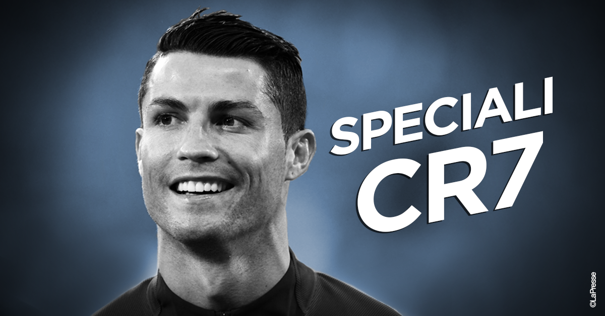 Sisal Matchpoint: speciale scommesse CR7. La doppietta all’esordio in Serie A vale 3.50.