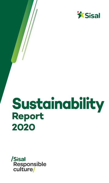2021 Sustainability Report