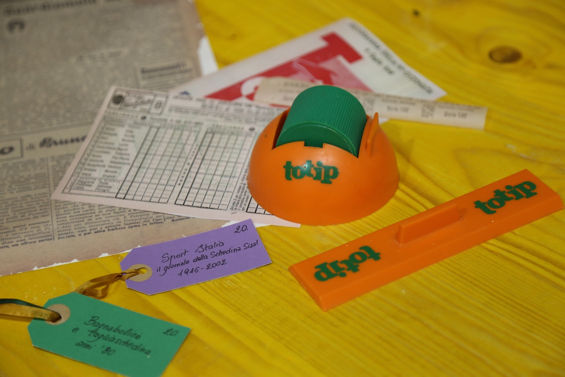 Gruppo Sisal: la Schedina si racconta nuovamente attraverso 