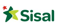 Logo Sisal