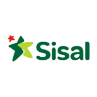 Logo Sisal